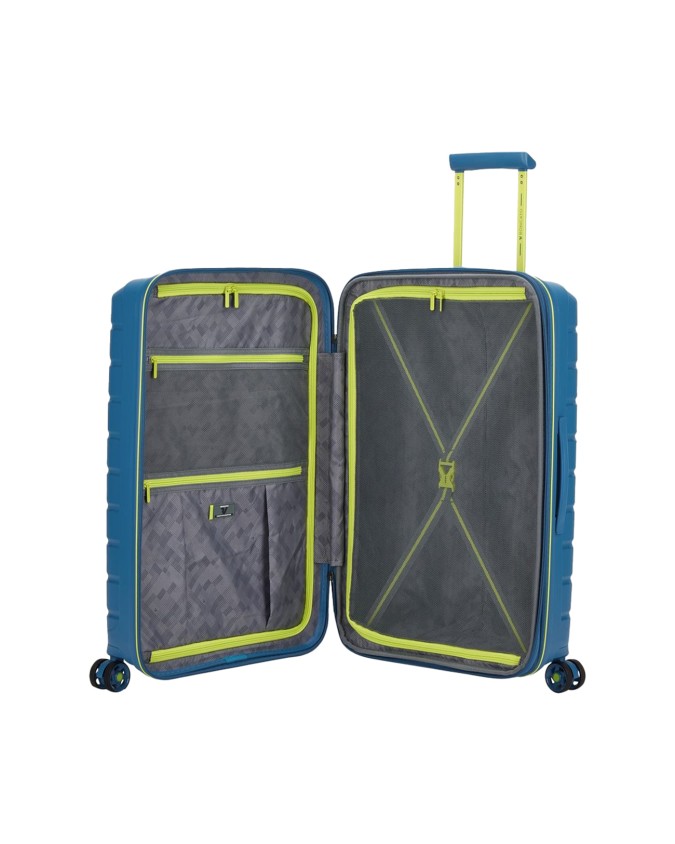 Roncato - Hartschalen-Trolley, 68 cm,...
