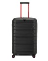 Roncato - B-Flying 68 cm Hard-Shell 4-Wheel Medium Expandable Trolley