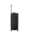 Roncato - Hartschalen-Trolley, 68 cm, 4 Räder, mittelgroß, erweiterbar, B-Flying