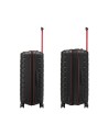 Roncato - B-Flying 68 cm Hard-Shell 4-Wheel Medium Expandable Trolley