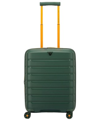  Roncato - Trolley cabina rigido 55 cm 4 Ruote espandibile