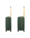 Roncato - Hartschalen-Handgepäckkoffer, 55 cm, 4 Räder, erweiterbar, B-Flying