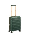 Roncato - Hartschalen-Handgepäckkoffer, 55 cm, 4 Räder, erweiterbar, B-Flying