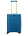 Roncato - B-Flying 55 cm Hard-Sided Cabin Trolley with 4 Wheels, Expandable