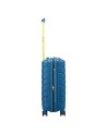 Roncato - B-Flying 55 cm Hard-Sided Cabin Trolley with 4 Wheels, Expandable