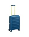 Roncato - B-Flying 55 cm Hard-Sided Cabin Trolley with 4 Wheels, Expandable