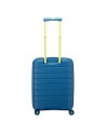 Roncato - Hartschalen-Handgepäckkoffer, 55 cm, 4 Räder, erweiterbar, B-Flying