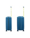 Roncato - B-Flying 55 cm Hard-Sided Cabin Trolley with 4 Wheels, Expandable