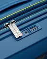  Roncato - Trolley cabina rigido 55 cm 4 Ruote espandibile