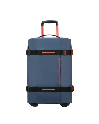 American Tourister – Reisetasche 55 cm aus recyceltem...