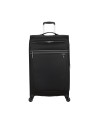 American Tourister – L Aerospin Expandable Polyester Trolley