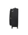 American Tourister – L Aerospin Expandable Polyester Trolley