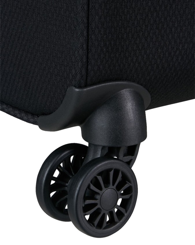 American Tourister – Erweiterbarer...