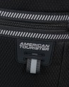 American Tourister – Erweiterbarer Trolley aus Polyester L Aerospin