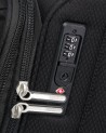 American Tourister – L Aerospin Expandable Polyester Trolley