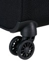 American Tourister – L Aerospin Expandable Polyester Trolley