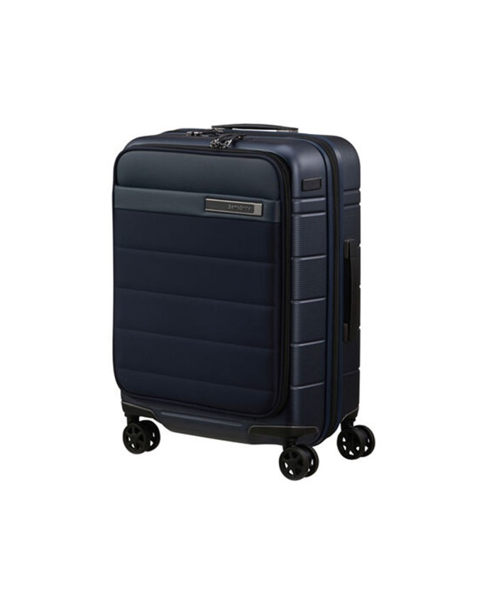  Samsonite – Trolley cabina 55 cm 4 Ruote espandibile easy