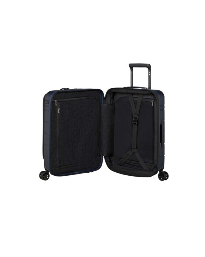  Samsonite – Trolley cabina 55 cm 4 Ruote espandibile easy
