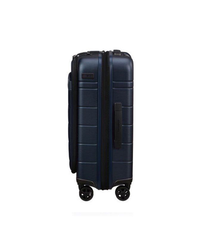  Samsonite – Trolley cabina 55 cm 4 Ruote espandibile easy