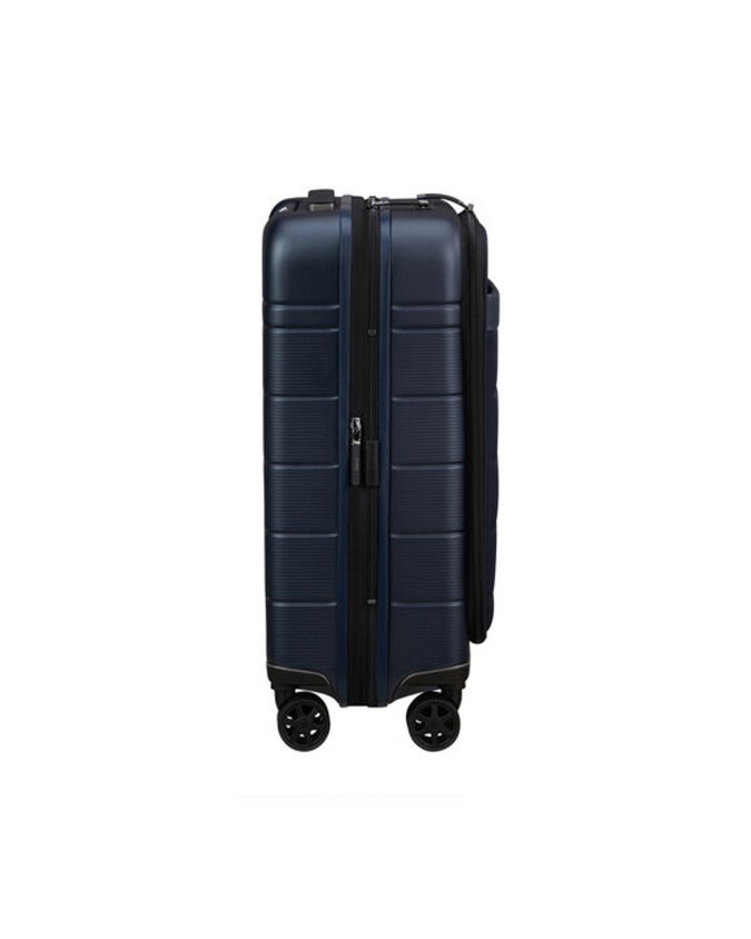  Samsonite – Trolley cabina 55 cm 4 Ruote espandibile easy