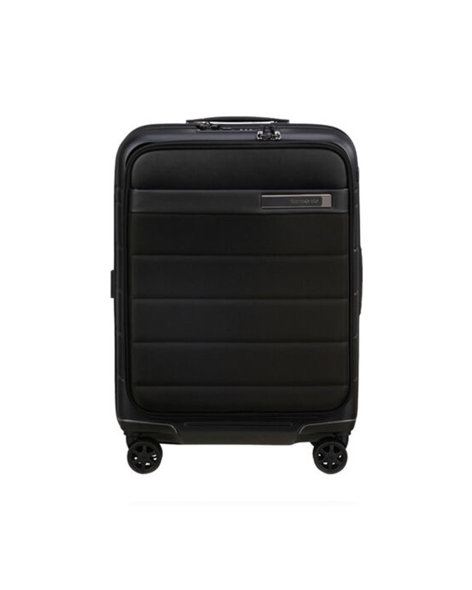  Samsonite – Trolley cabina 55 cm 4 Ruote espandibile easy