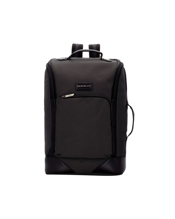  Scharlau – Zaino in poliestere porta pc 15.6’’ Tg. 
