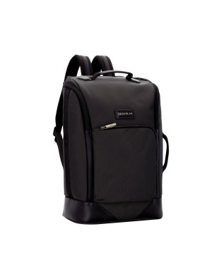 Scharlau – Rucksack aus Polyester mit Platz für einen... 2