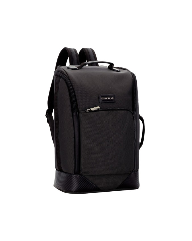  Scharlau – Zaino in poliestere porta pc 15.6’’ Tg. 