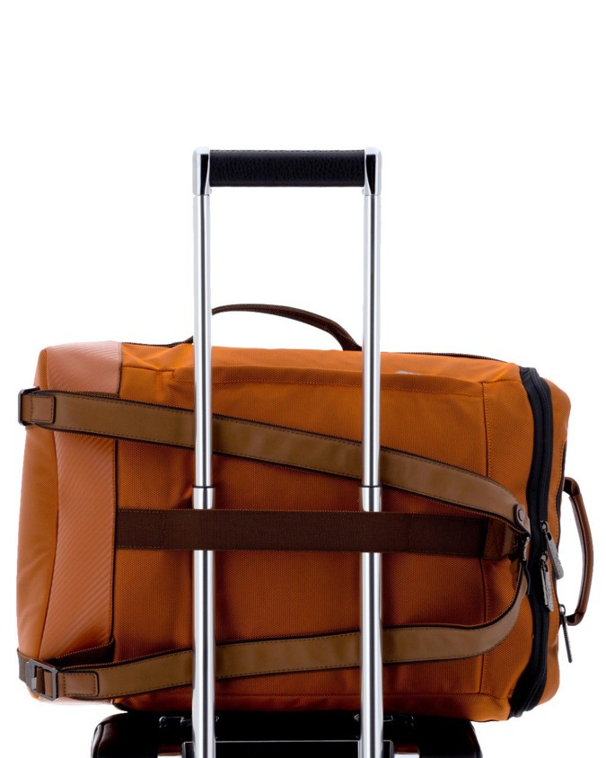  Scharlau – Zaino in poliestere porta pc 15.6’’ Tg. 