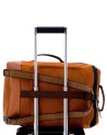 Scharlau – Firs Class Size L Polyester Backpack for a 15.6-inch Laptop