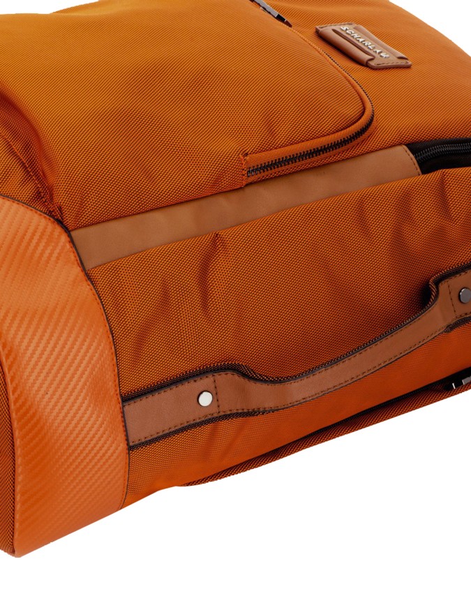  Scharlau – Zaino in poliestere porta pc 15.6’’ Tg. 