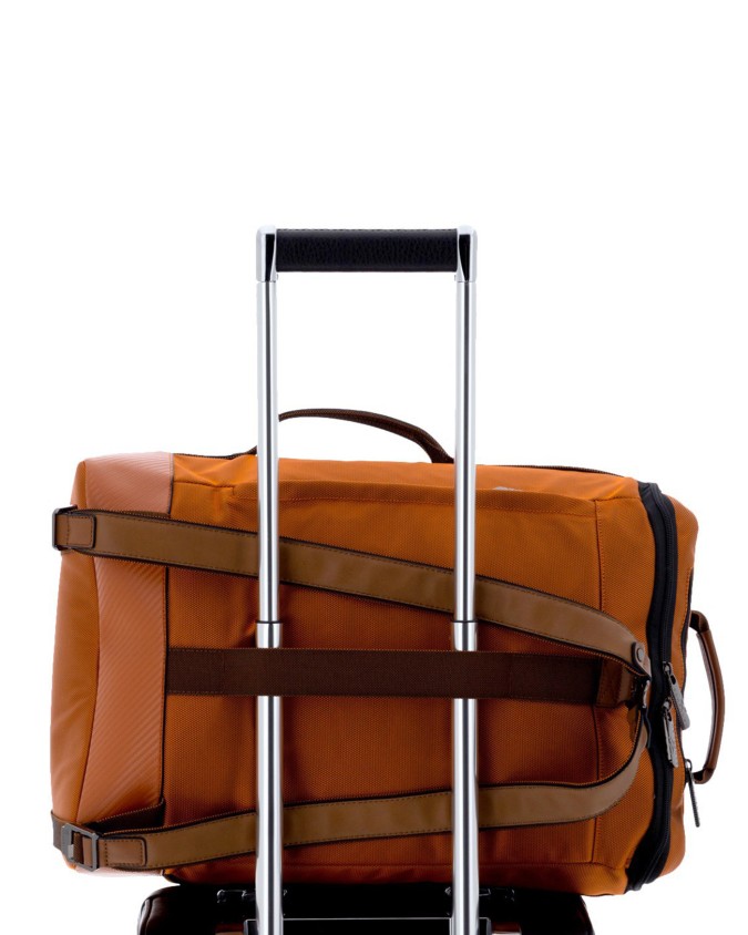  Scharlau – Zaino in poliestere porta pc 15.6’’ Tg. 
