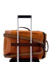 Scharlau – Rucksack aus Polyester mit Platz für einen 15,6-Zoll-Laptop, Größe L, First Class