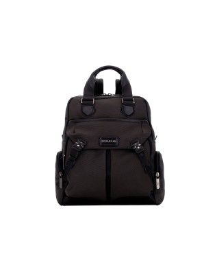  Scharlau – Zaino Tote in poliestere porta pc15.6’’ First Class