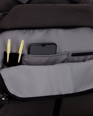  Scharlau – Zaino Tote in poliestere porta pc15.6’’ First Class 2