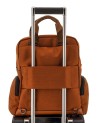  Scharlau – Zaino Tote in poliestere porta pc15.6’’ First Class