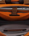  Scharlau – Zaino Tote in poliestere porta pc15.6’’ First Class