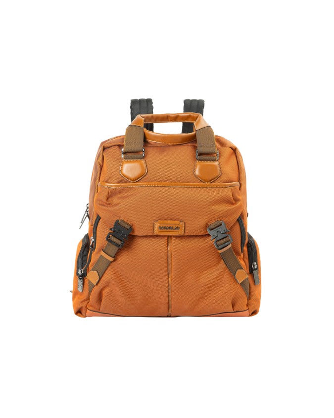  Scharlau – Zaino Tote in poliestere porta pc15.6’’ First Class