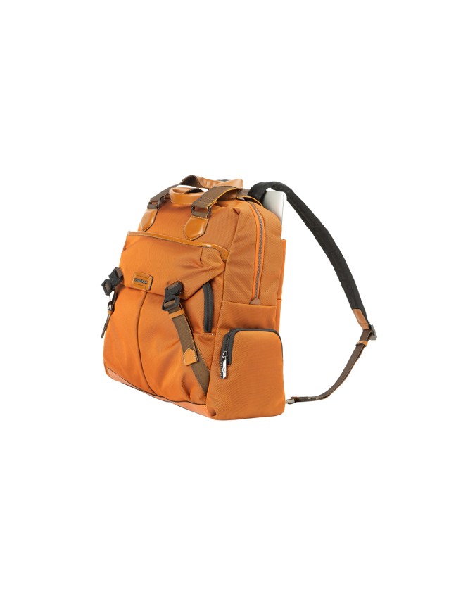  Scharlau – Zaino Tote in poliestere porta pc15.6’’ First Class