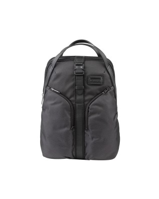  Scharlau - Zaino in poliestere porta pc 15,6'' First Class