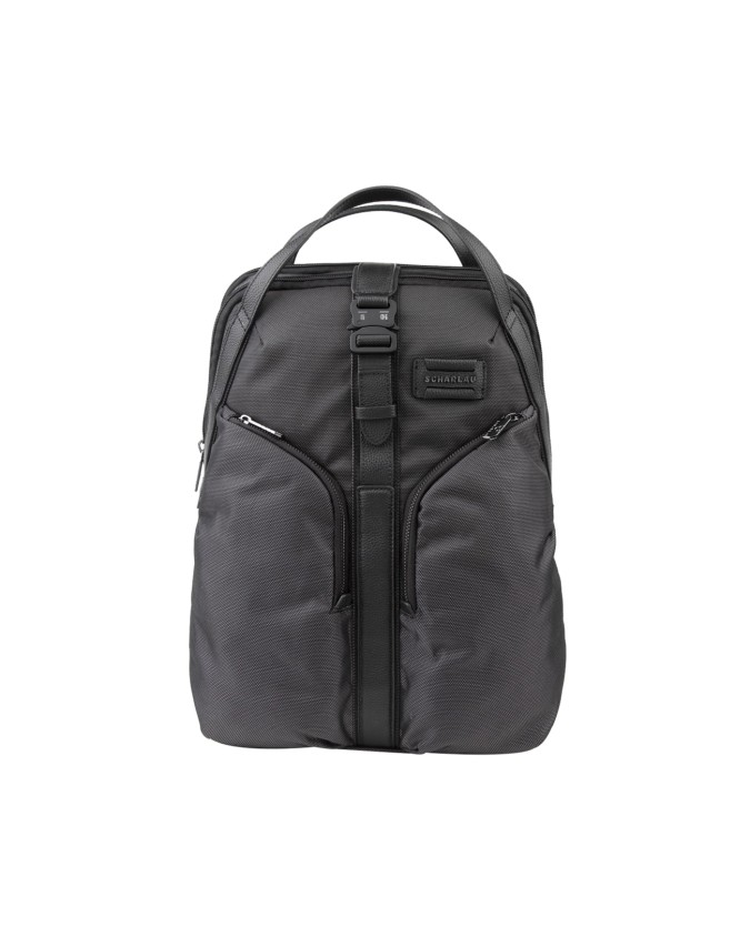 Scharlau - Zaino in poliestere porta pc 15,6'' First Class