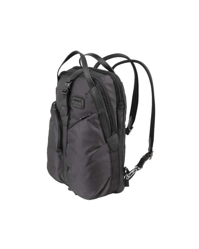 Scharlau - First Class-Rucksack aus...
