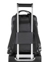  Scharlau - Zaino in poliestere porta pc 15,6'' First Class