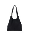 Coccinelle – Borsa shopper a spalla in pelle grande C-Easy