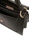  Coccinelle – Borsa a mano in pelle con patta media C-ME