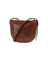  The Bridge – Borsa a tracolla in pelle Fedora