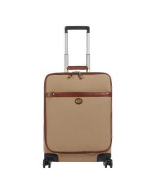  The Bridge - Trolley in cotone riciclato 4 ruote 59 cm Story