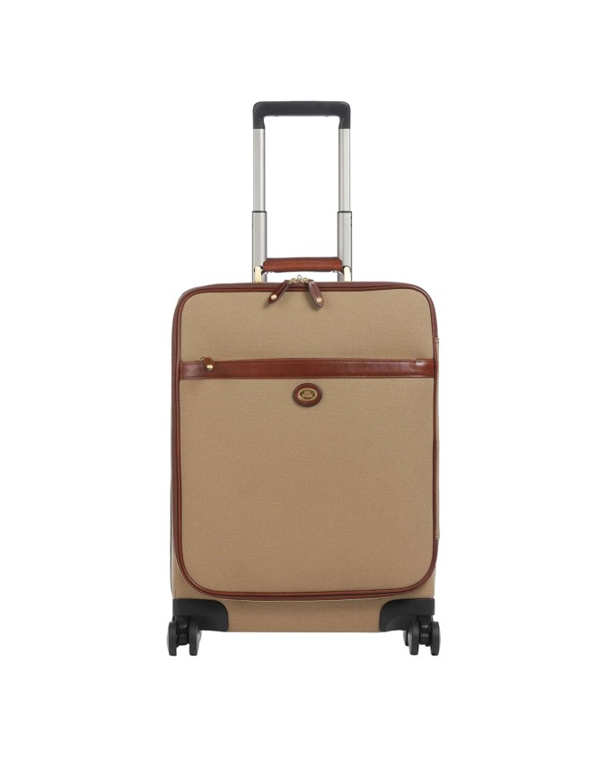  The Bridge - Trolley in cotone riciclato 4 ruote 59 cm Story