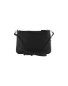  Coccinelle - Borsa a tracolla in pelle con paillettes Best