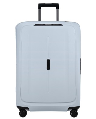 Samsonite - Large 75-cm 4-wheel trolley made from...